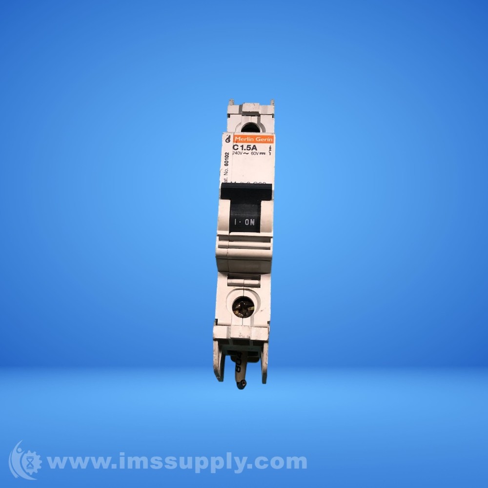 Merlin Gerin C1.5A FNIP