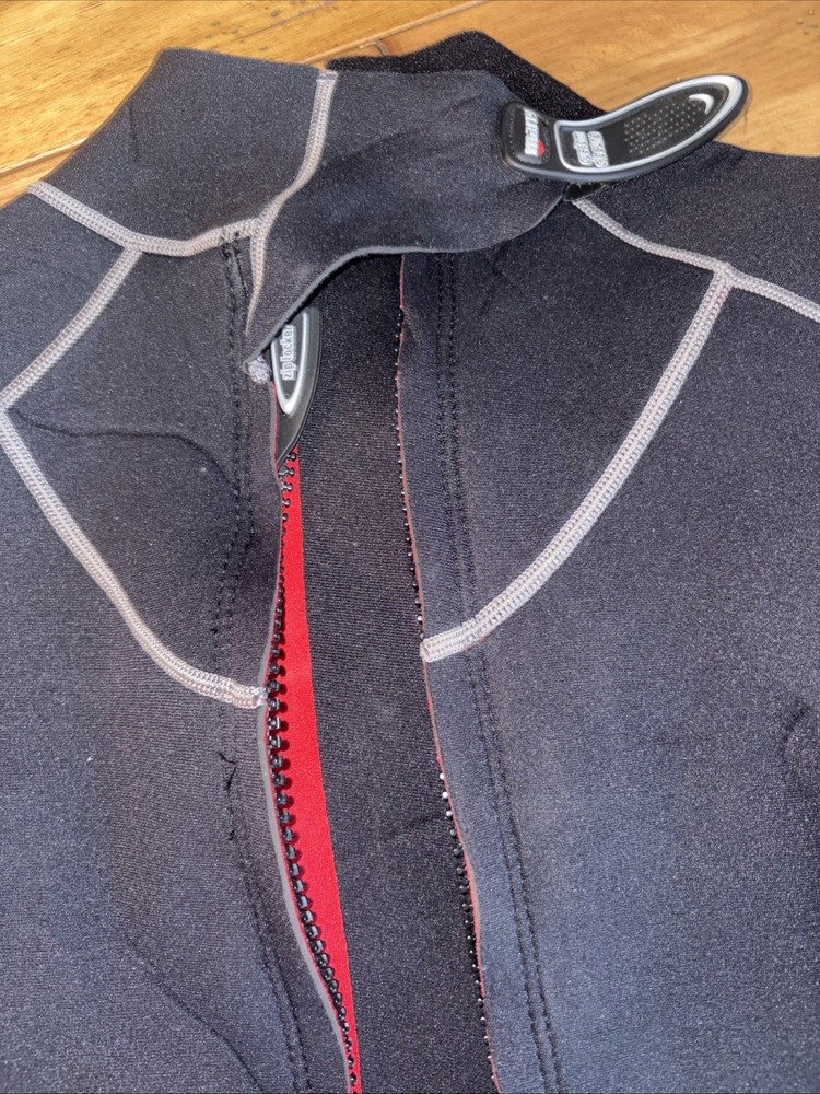 Mares 2.5mm Wetsuit – Size XXL – Excellent Condition