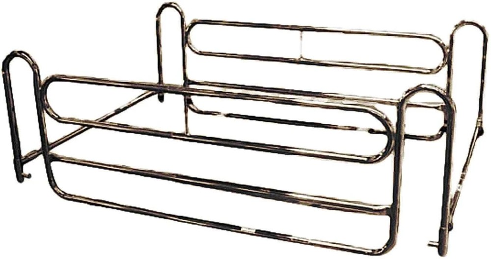 Compass Health ProBasics Reduced Gap Full-Length Bed Rail