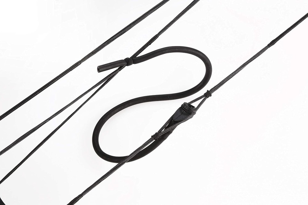 Adjustable Draw Length Compound Bow, 260fps, 15-29 lbs