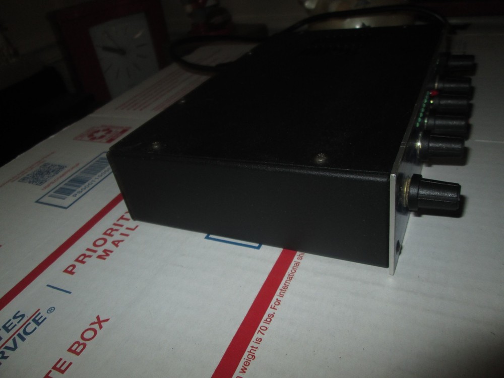 Presonus BlueMax Smart Compressor