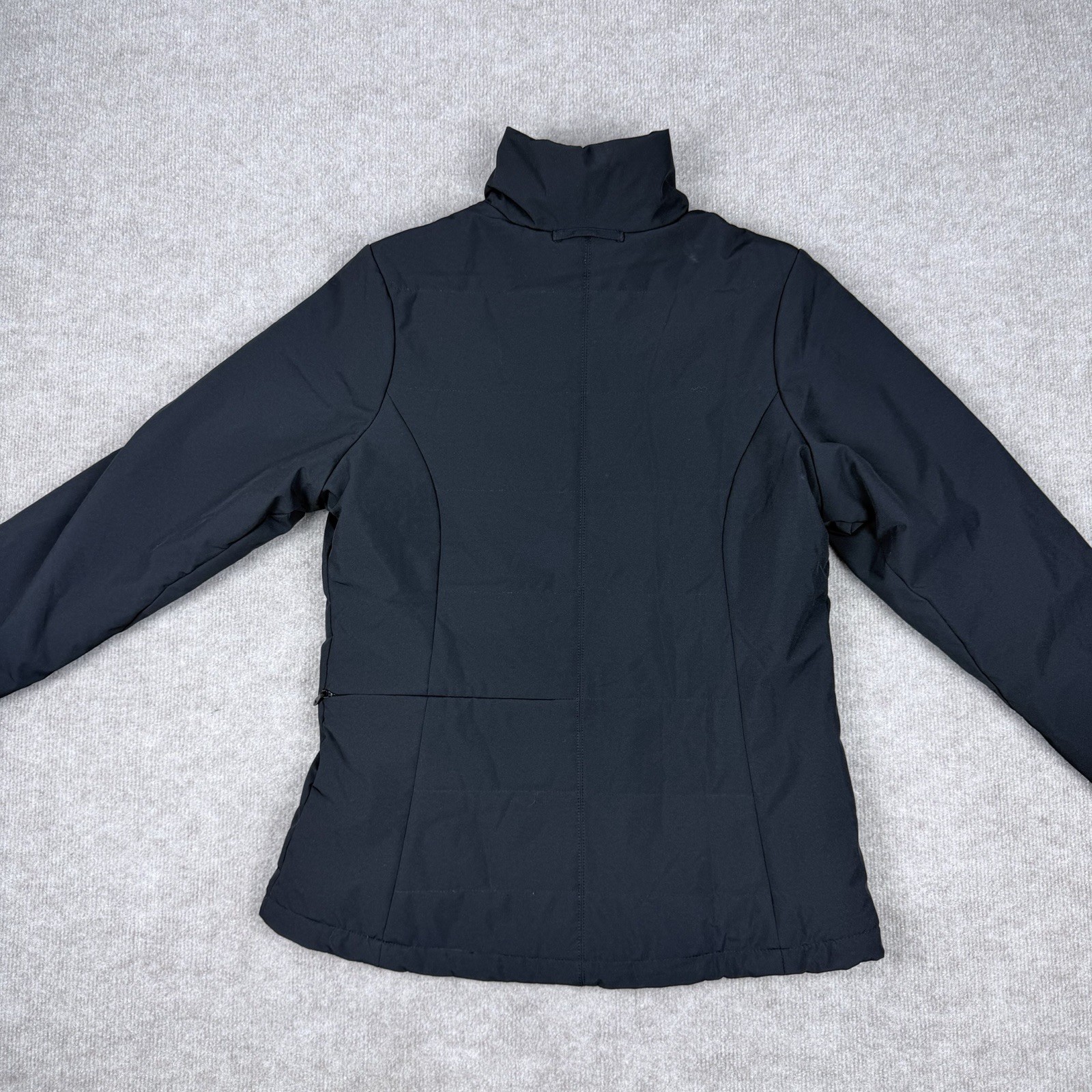 Milwaukee M12 Heated Gear Jacket Women M No Battery/Charger Black