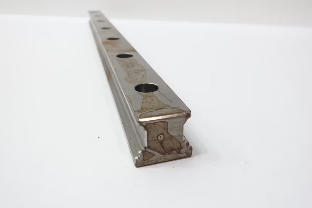 45X731MM Linear Guide 731mm 45mm
