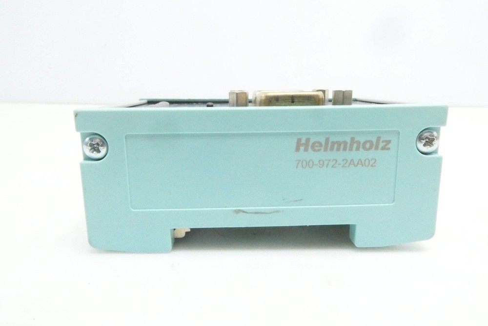 HELMHOLZ 700-972-2AA02 FLEXTRA twin repeater