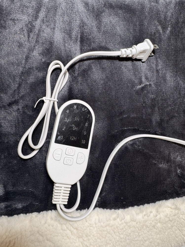 Electric Foot Warmer