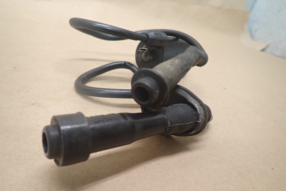 2001 HONDA SHADOW VT600CD IGNITION COIL