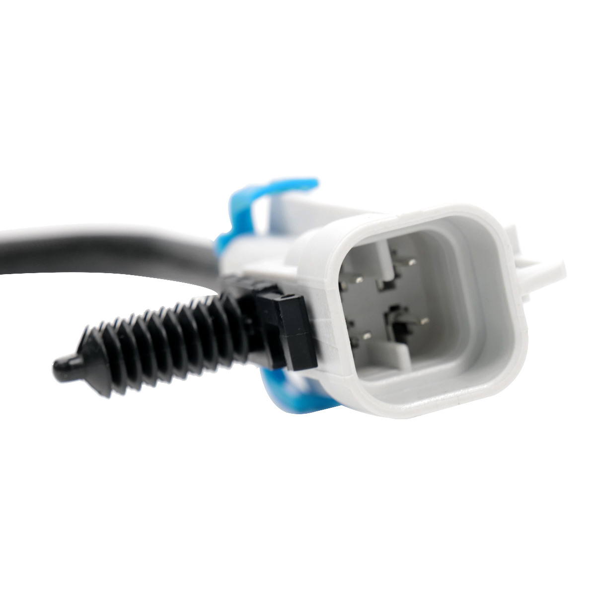 4PCS OEM Upstream & Downstream Oxygen O2 Sensor For Chevy Tahoe GMC Sierra Yukon