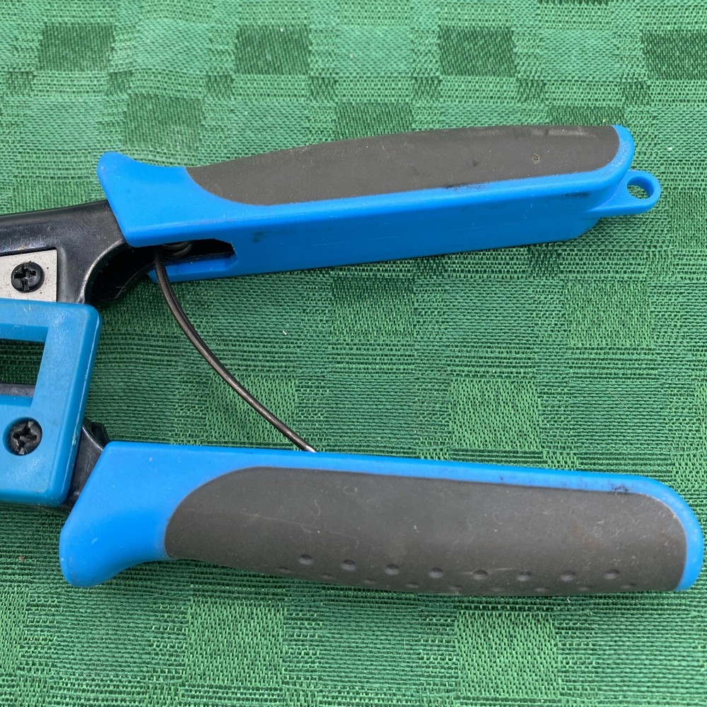 IDEAL 4981032 CRIMPER CRIMPING TOOL