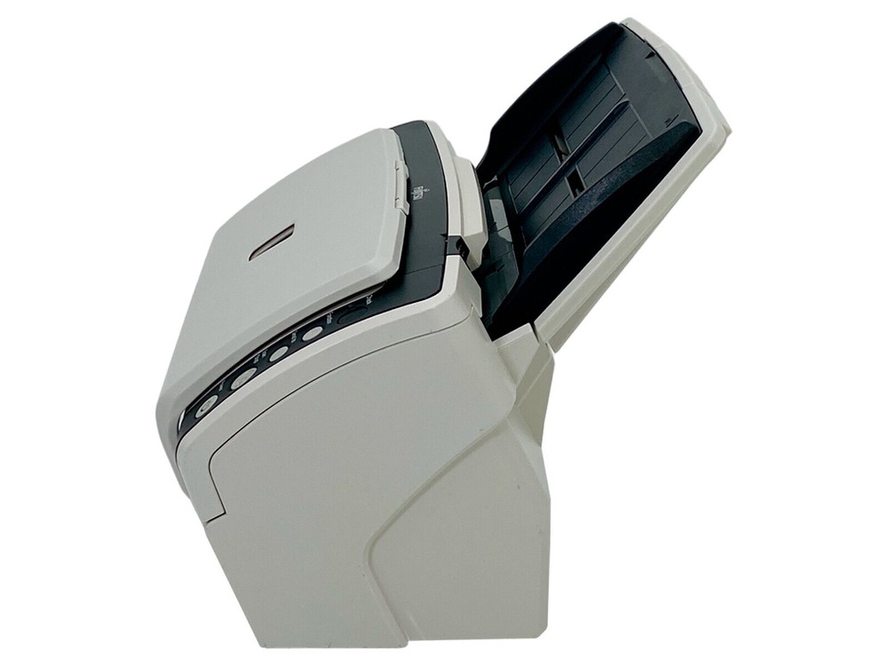 Fujitsu FI-6130Z Duplex Pass-Through Document Scanner w/FULL PACKAGE IN BOX⚡️
