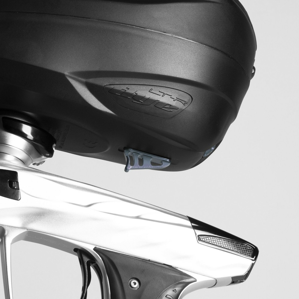 HK Army Skeleton Power Button + Release Trigger LTR Rotor Kit Loader Pewter NEW