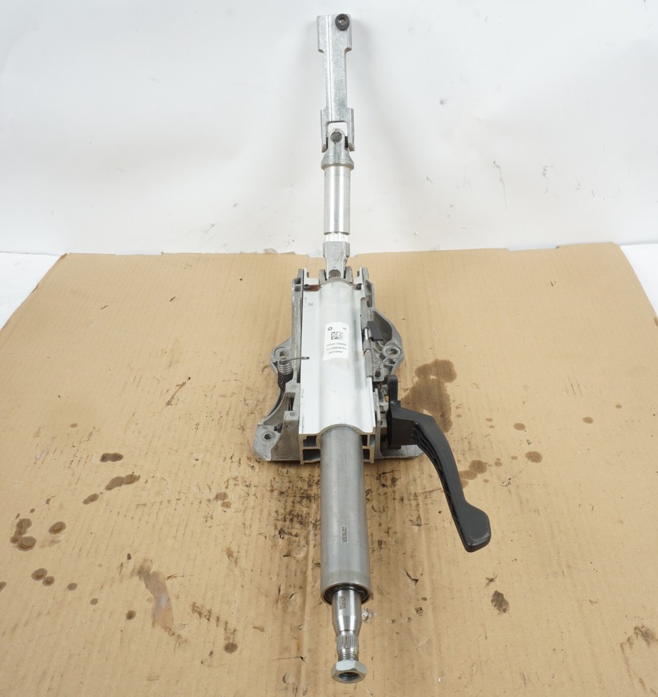 17-20 CHRYSLER PACIFICA STEERING COLUMN OEM