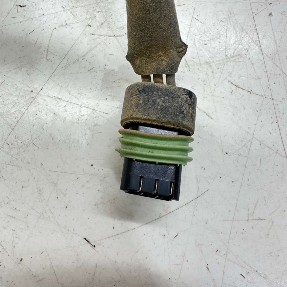 Headlight Socket - 2002 Honda Foreman Rubicon