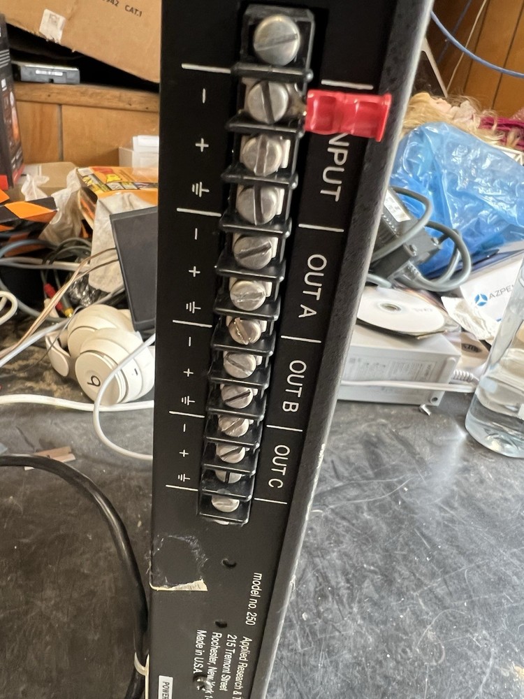 Art PD5 Professional Delay System