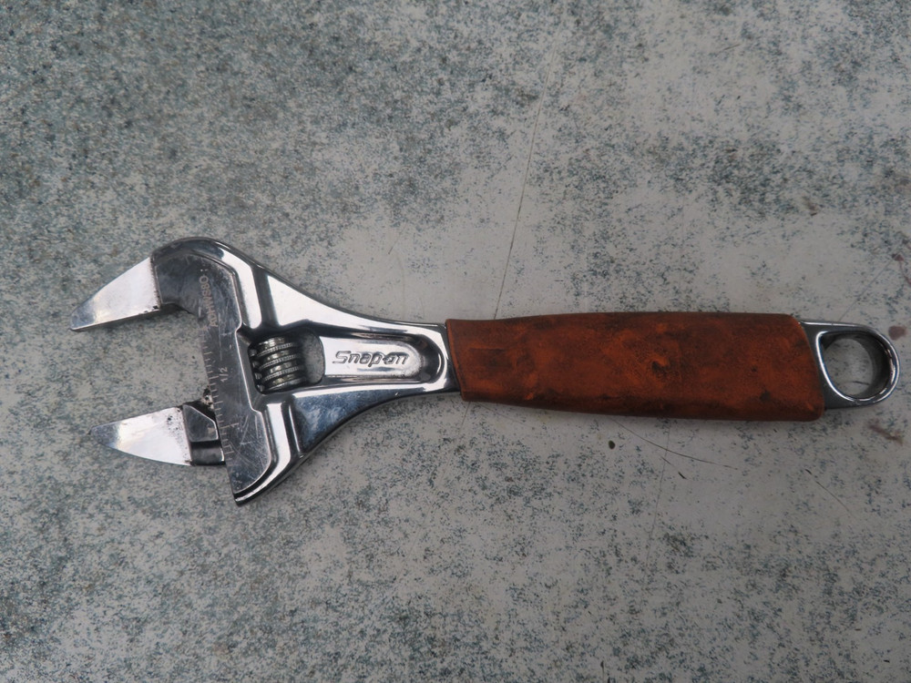 Snap-on 3 pc Hand Tool Bundle