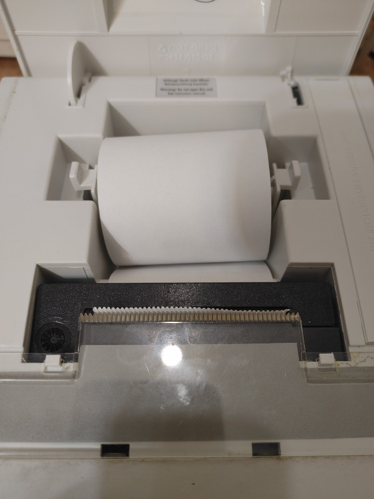 Sartorius YDP03-0CE Analytical Balance Data Printer