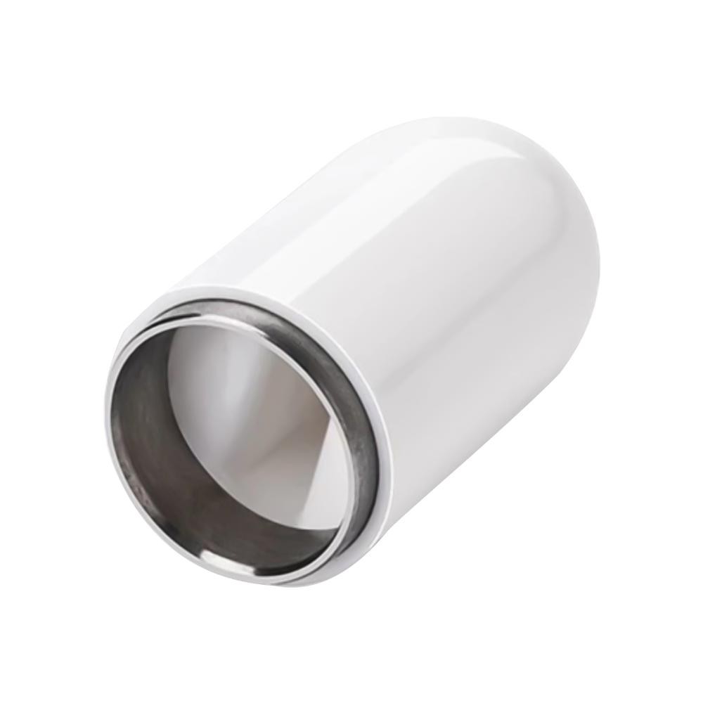 White Magnetic Protective Replacement Case Cap for Apple Pencil