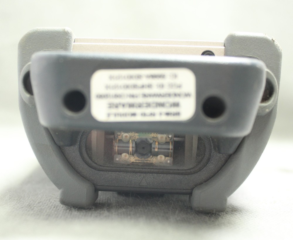 Intermec CK61 Handheld Computer Barcode Scanner CK61BU3C2N0E0100