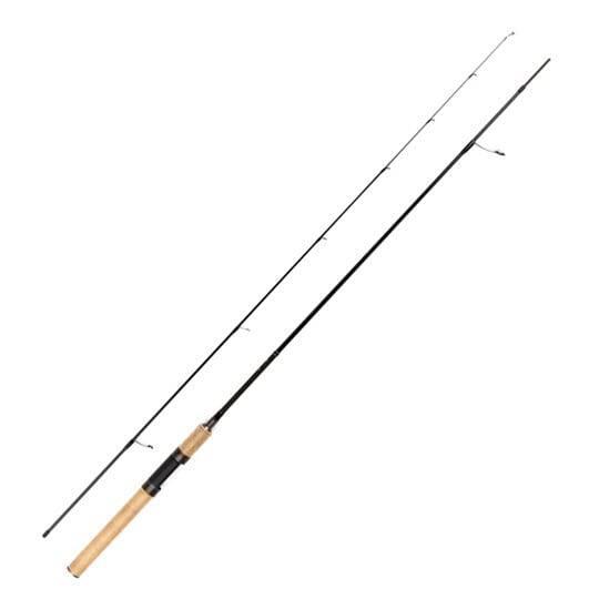 VALKEIN Break Through Zero Armor 60Iss LTD Spinning Rod for Trout