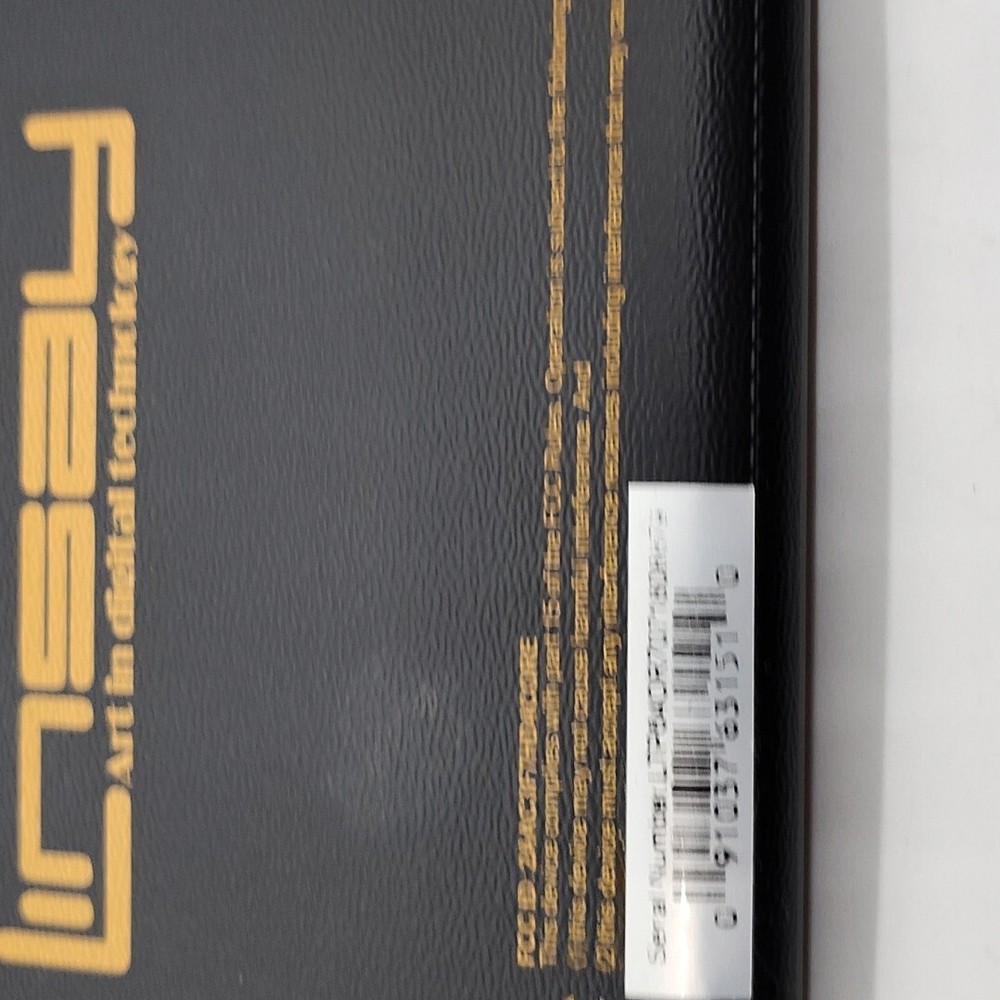 Linsay 7HD4CORE Tablet 7" Android HD Quad Core Tested Works Used