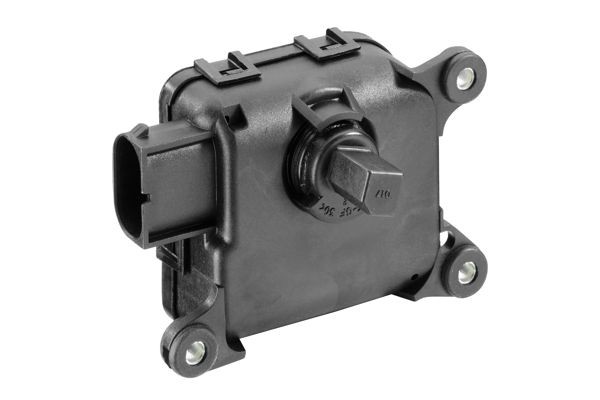 Actuator, heating flap BOSCH 0132801141