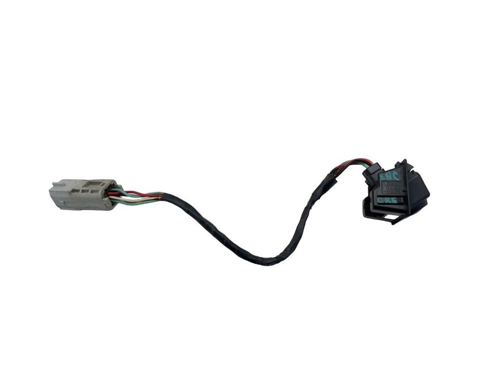 2013-2021 Buick Encore Rear View Camera