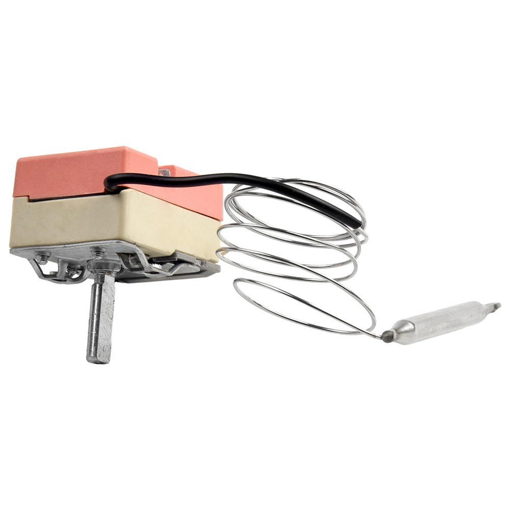 Easy to use Adjustable Temperature Controller Switch for Electric Oven