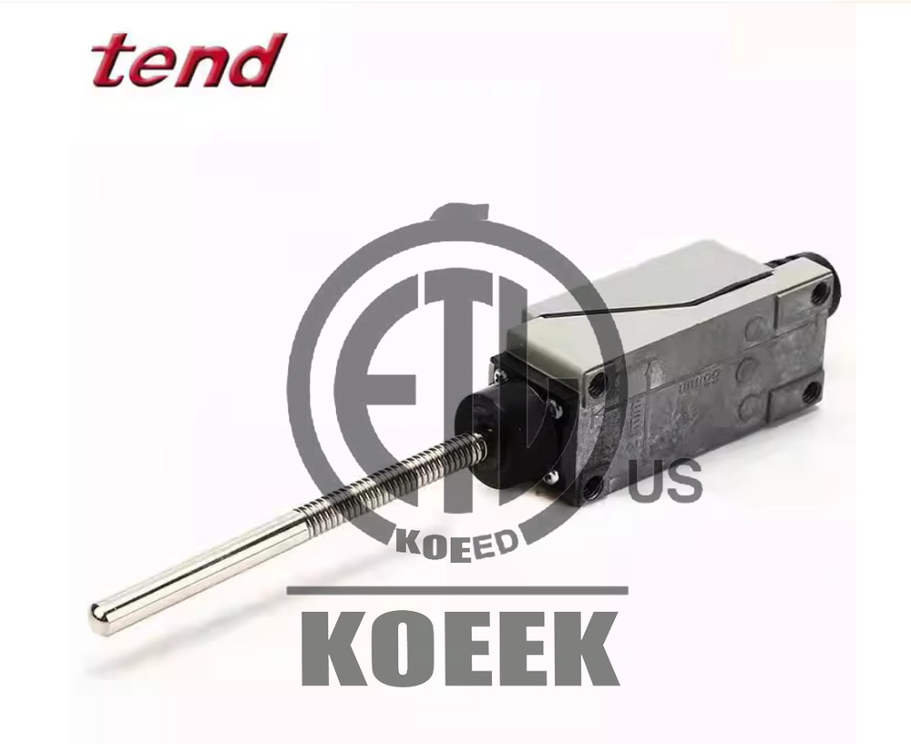 1PC NEW tend Limit switch TZ-8168 #LL~