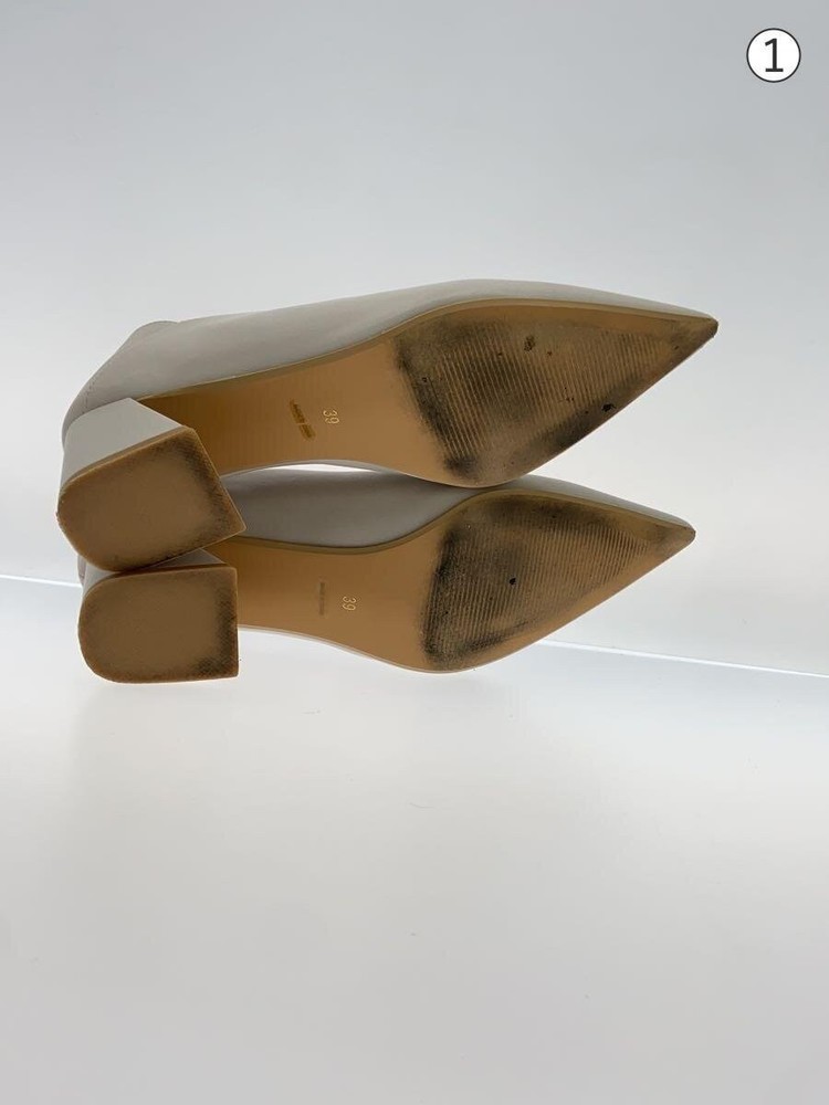 RIM.ARK Pumps 39 WHT