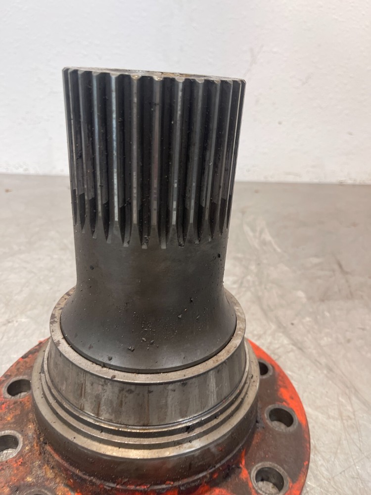 Case 1175 Tractor Rear Planetary Axle Shaft