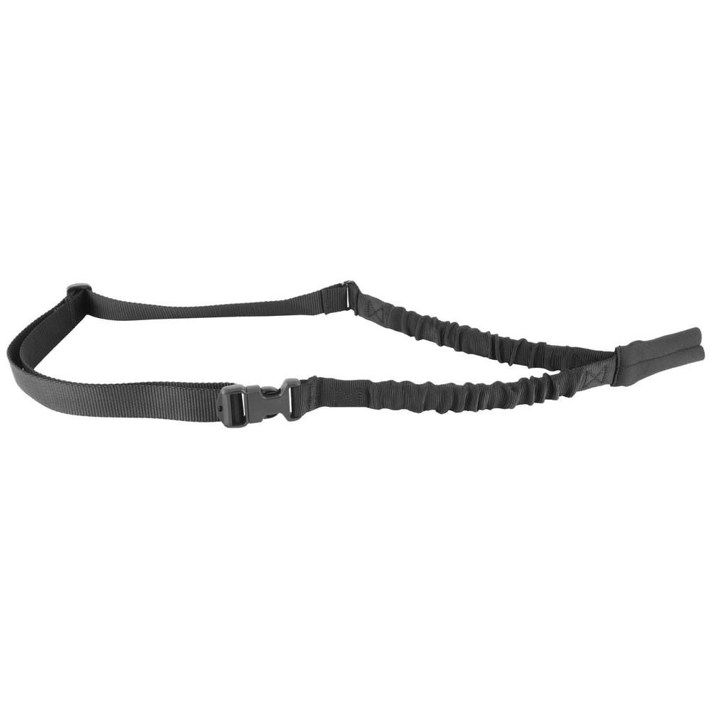 BLACKHAWK Storm Sling Single-Point 1.25" Adjustable 46"-64” Nylon Web Black