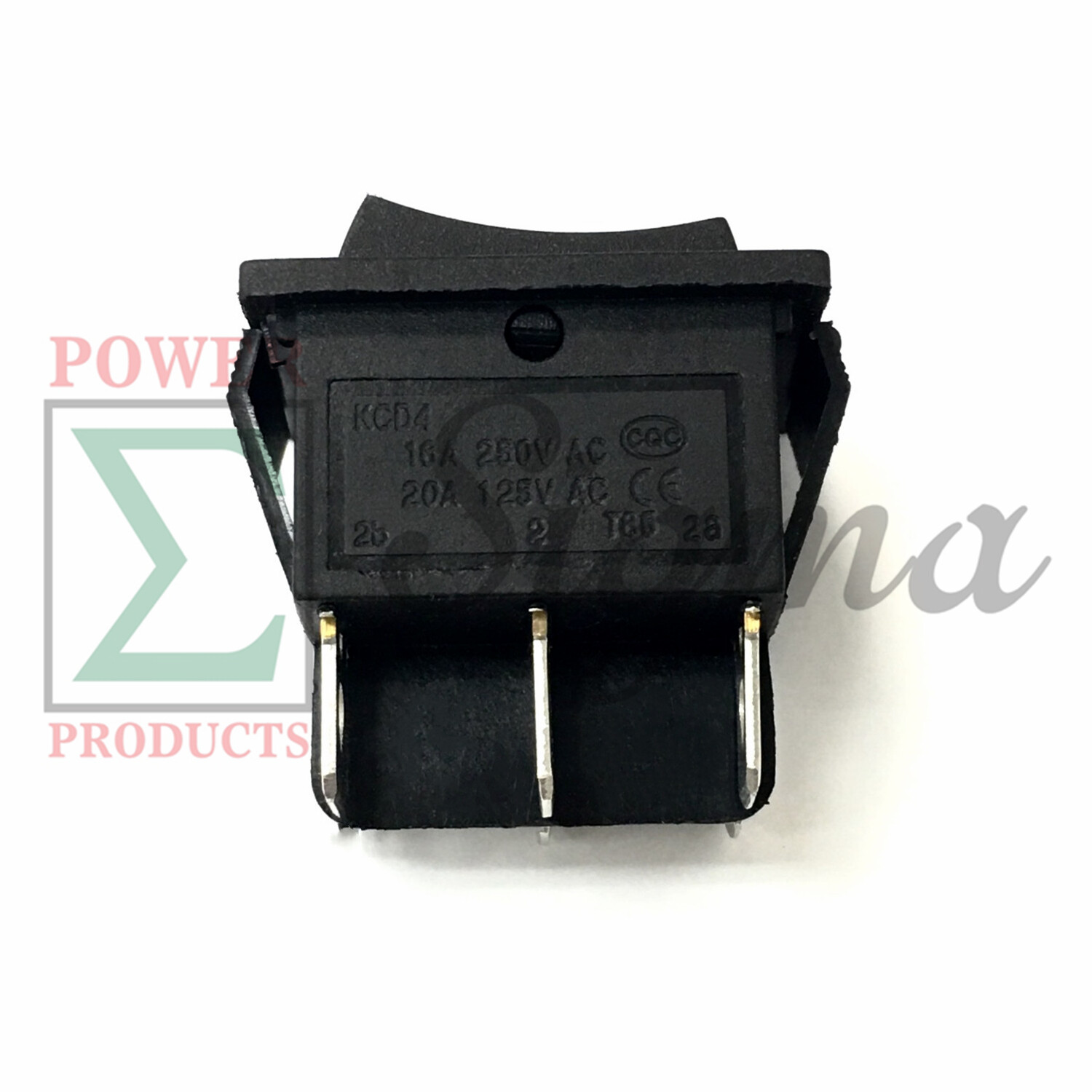 Start Run Off Switch For Generac GP8000E GP7500E GP6500E Electric Gas Generator