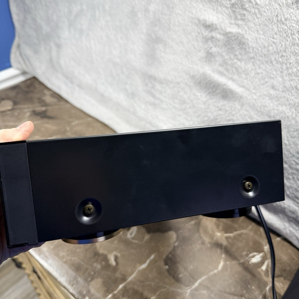 Denon DCD-520 CD Player PCM (1990)