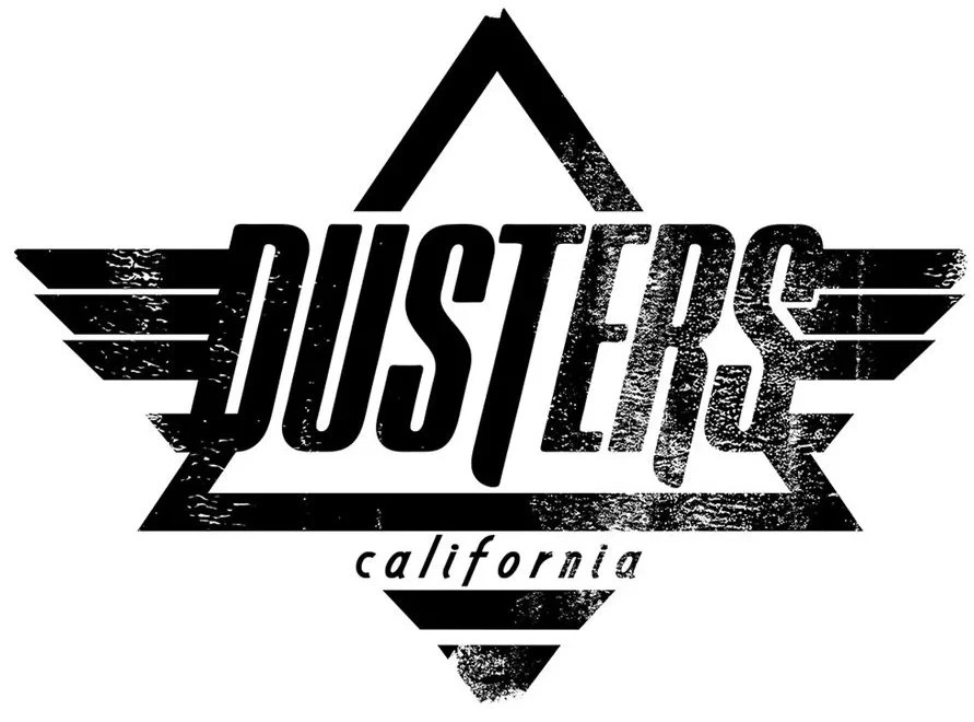 Duster Chill Flamingo 38" Drop Through Longboard Complete Skateboard Cruiser