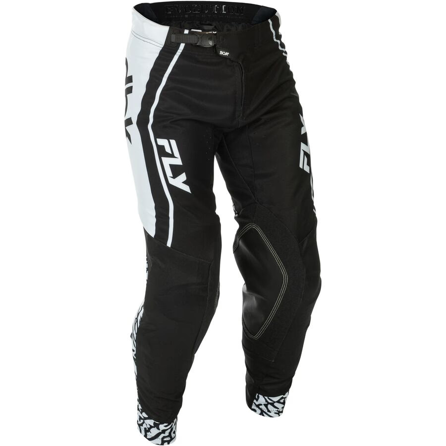 Fly Racing 2026 Evolution DST Pants - DBK