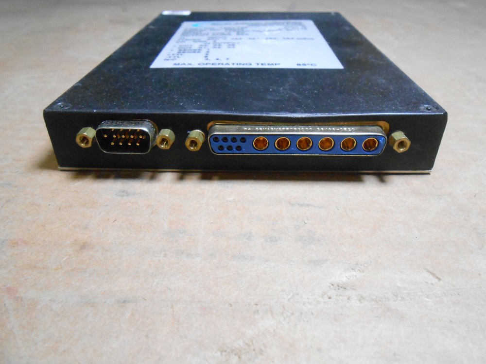 NORTH ATLANTIC 1200-736 POWER SUPPLY