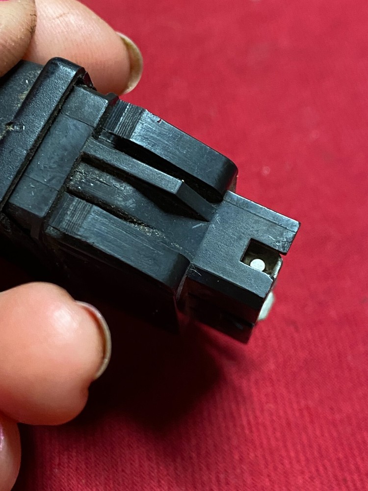 PETERBILT ELECTRONIC WINDOW SWITCH