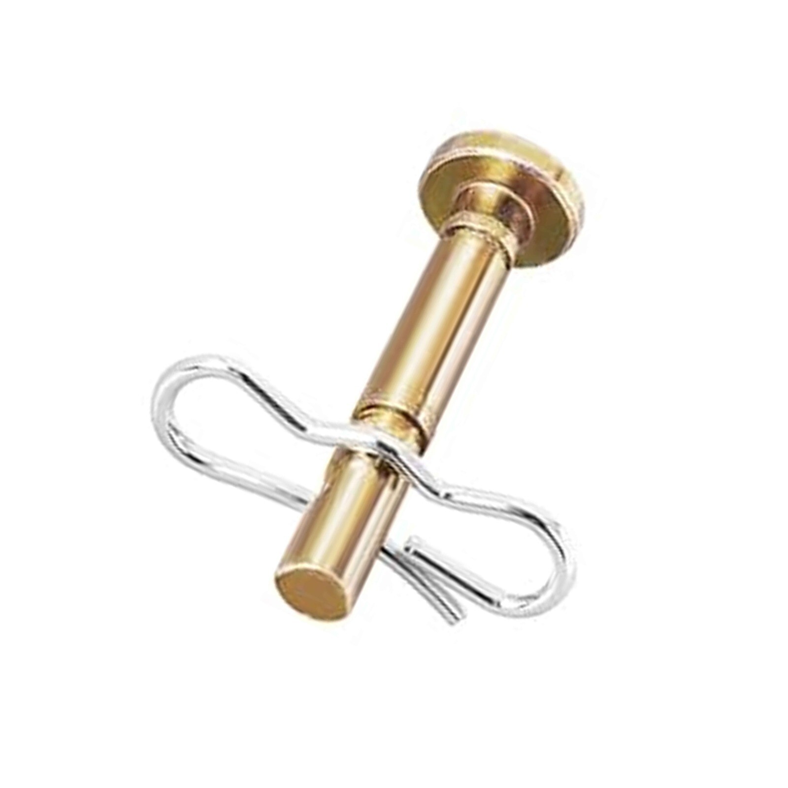 20PK Snowblower Shear Pin Kit Includes 738-04124A Shear & 714-04040 Cotter Pins