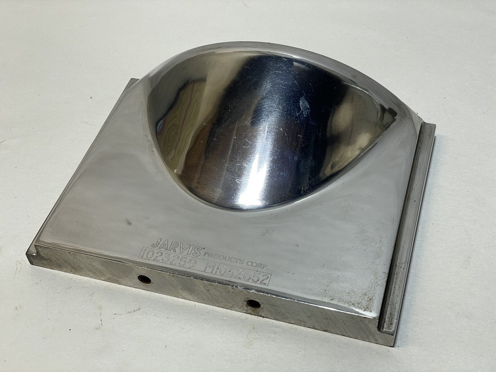 JARVIS Clamshell Dehorner Piece 1023259