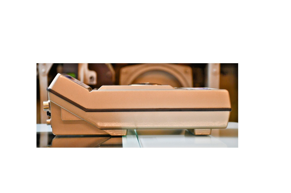 Refractometer SMART-1 ATAGO W/THERMAL PRINTER