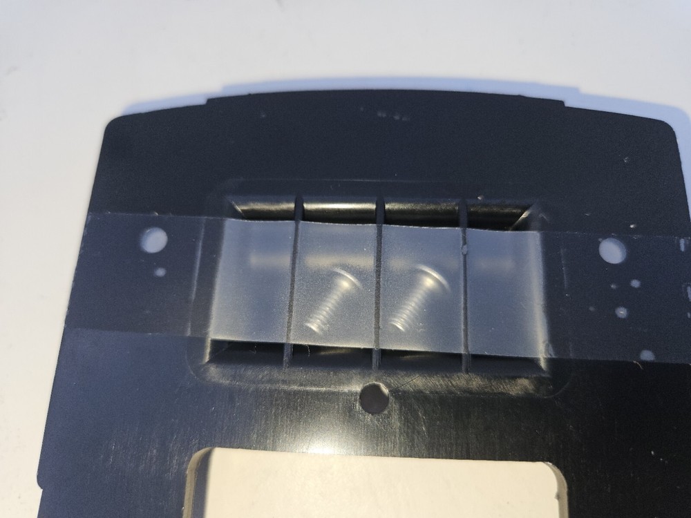 Bridgepoint 74-01-2003 Wiegand Contact Contactless 2 Factr Dual Interface Reader