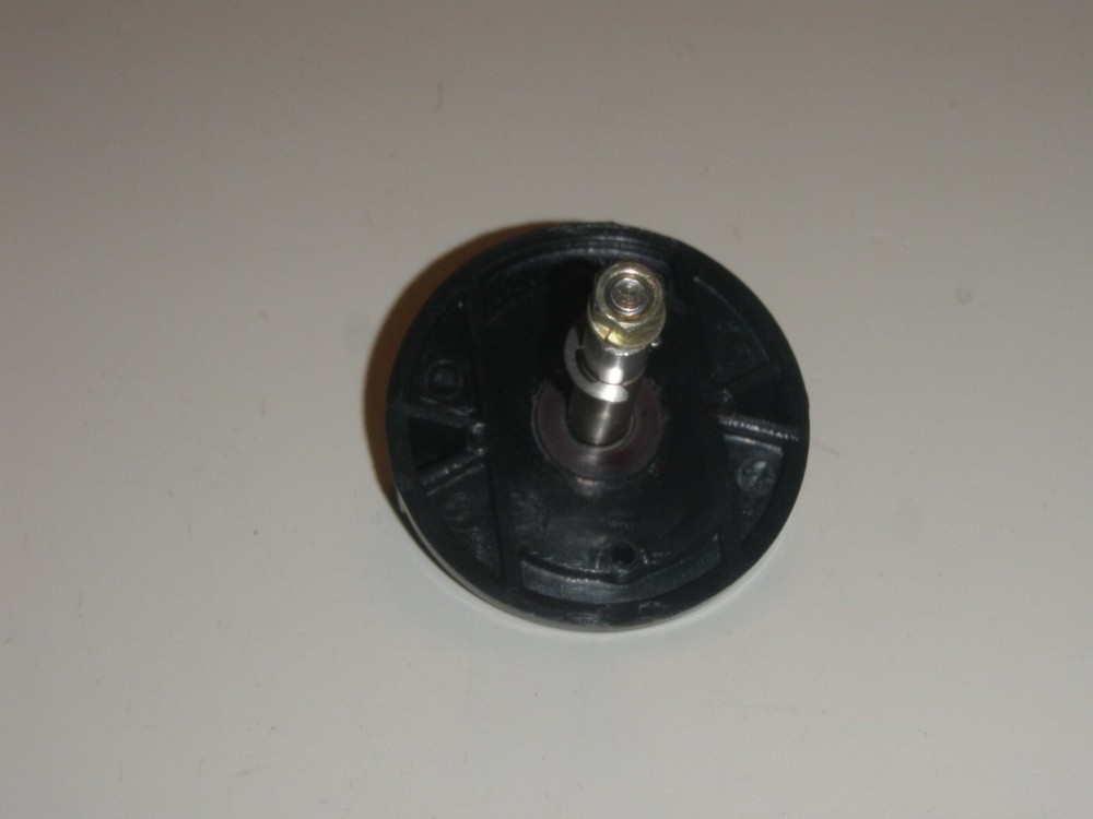 Rotary Drive Coupling for Toastmaster Bread Maker Model 1163 only