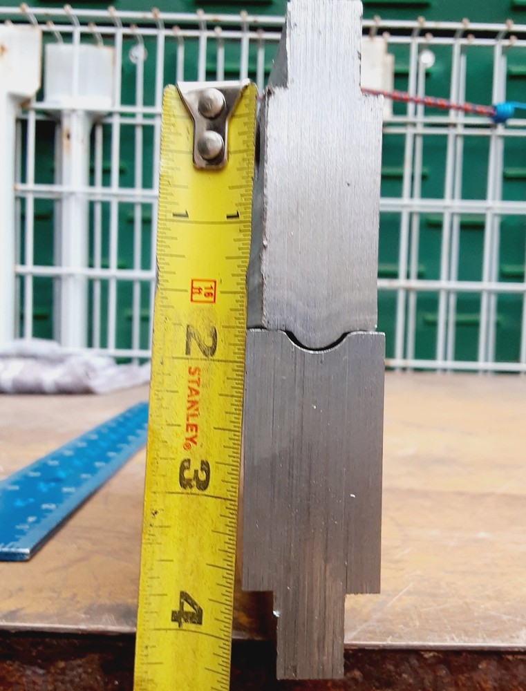 Bead Beading Rib Press Brake Tooling upper lower Die Forming segmented roller