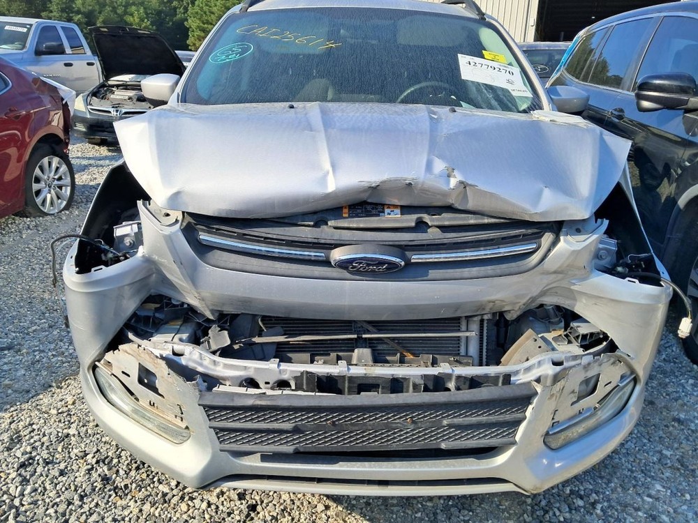 Fuse Box Engine Fits 13-16 ESCAPE 4789055