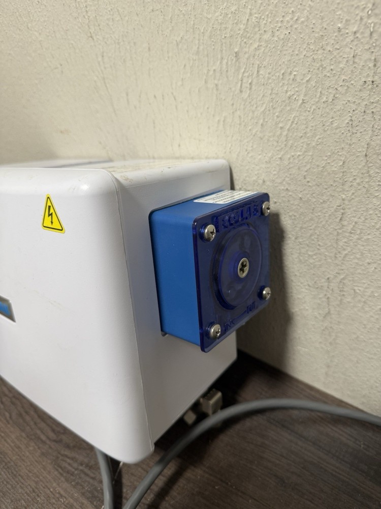 Ecolab 5300-0601 Smartpower Controller And Enclosure System