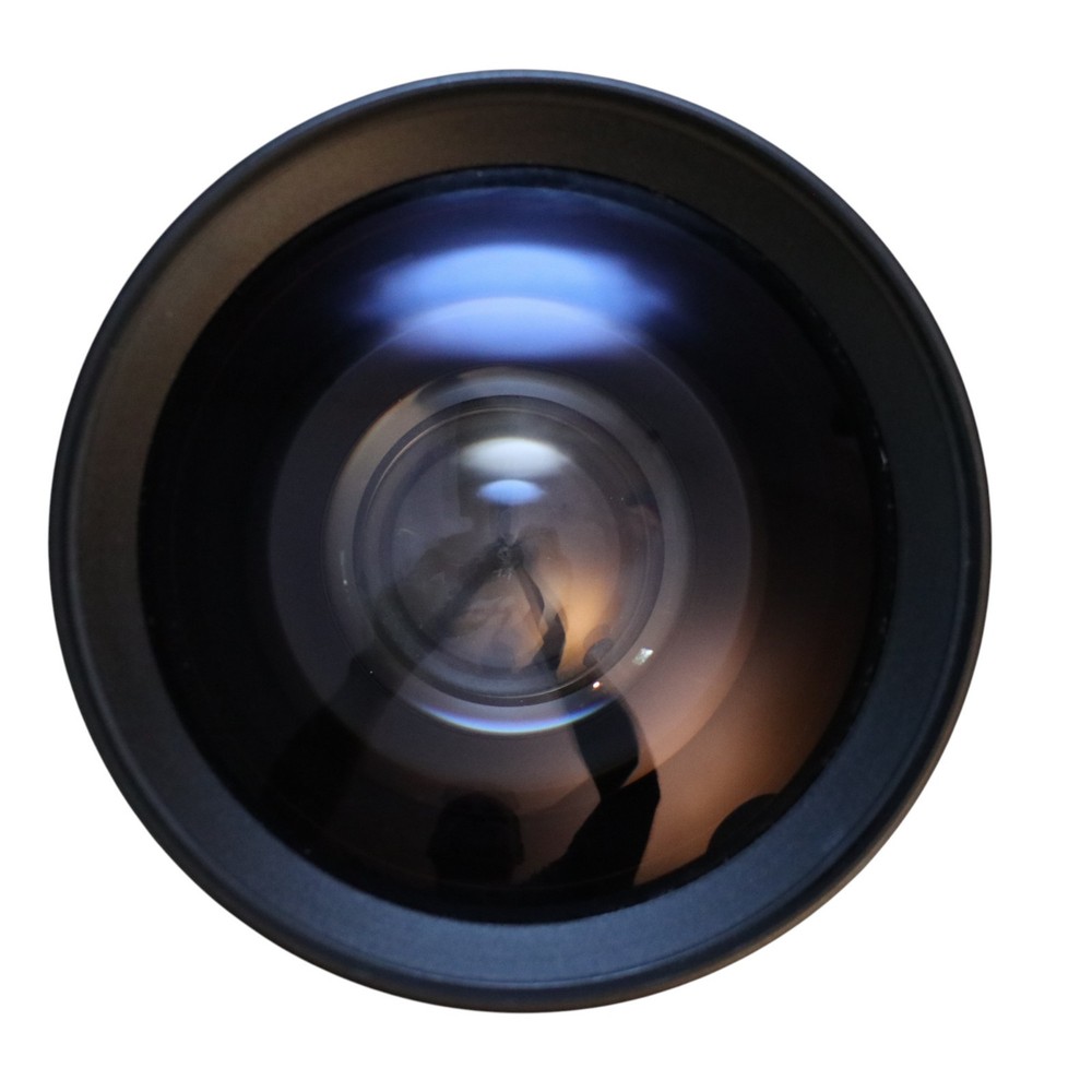 Olympus 0.8X Wide Conversion Lens 41-43 43-55
