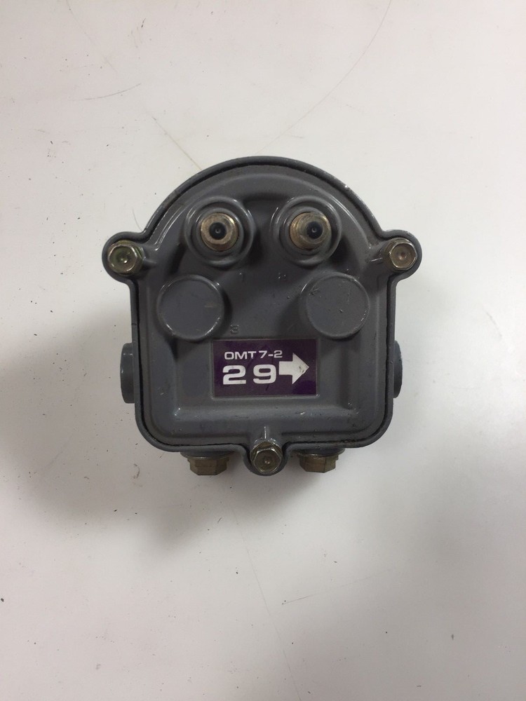 Antronix OMT7-2-29 Tap