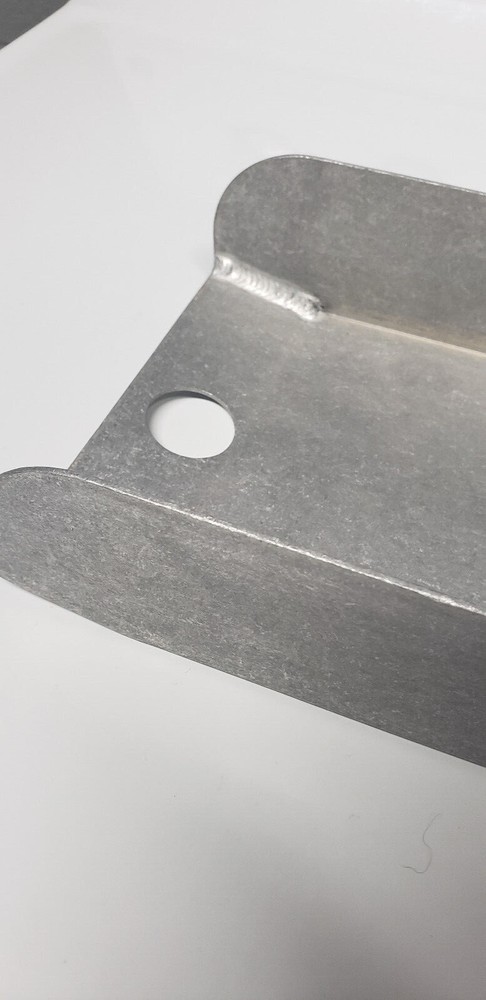 Mailbox Slide In and Out Tray