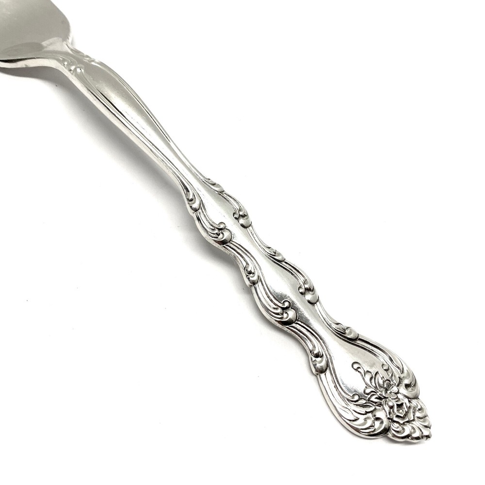 International INTERLUDE Silver Plate 1971 Silverware Flatware CHOICE