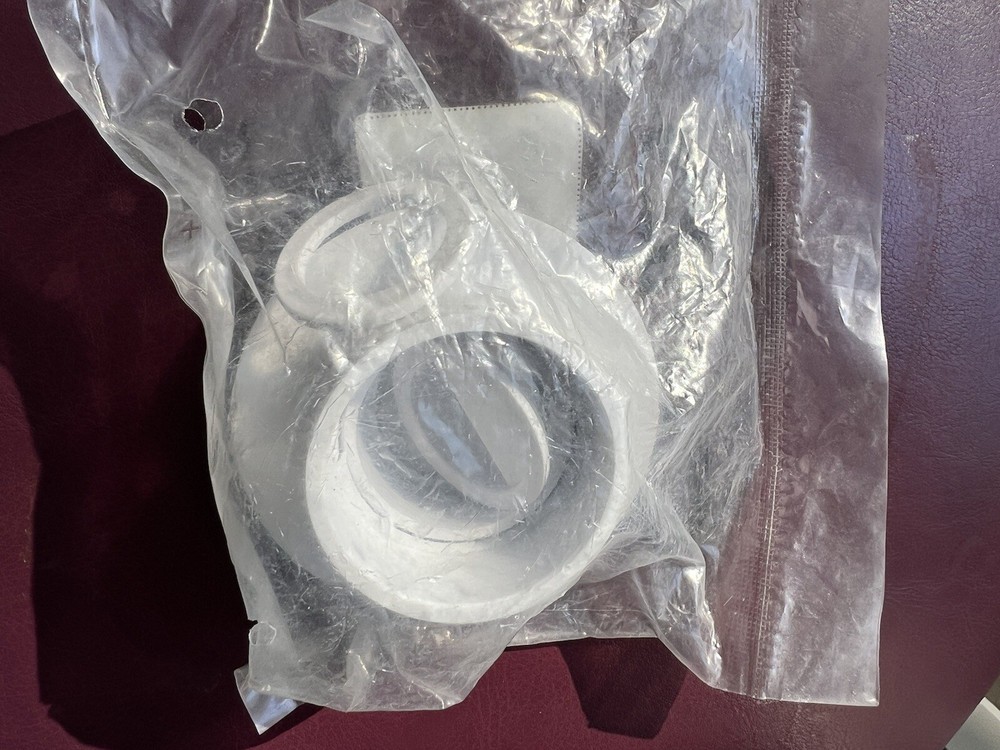 Aussie Insider (2In, Sa) 1.25In Eye, White