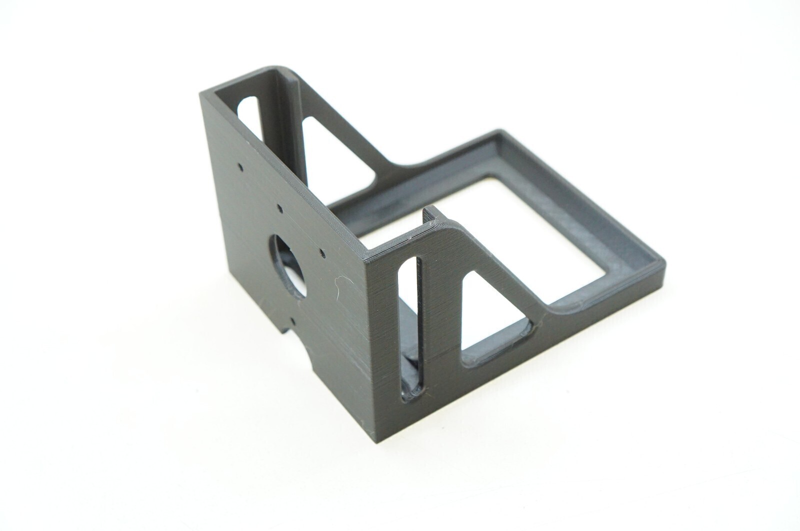 Wall Mount Bracket Holder for ASUS ZenWiFi Pro ET12, XT12 AXE11000 WiFi Router